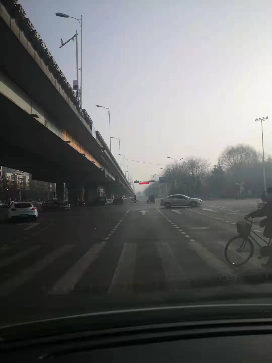 楚雄桥梁结构加固方案