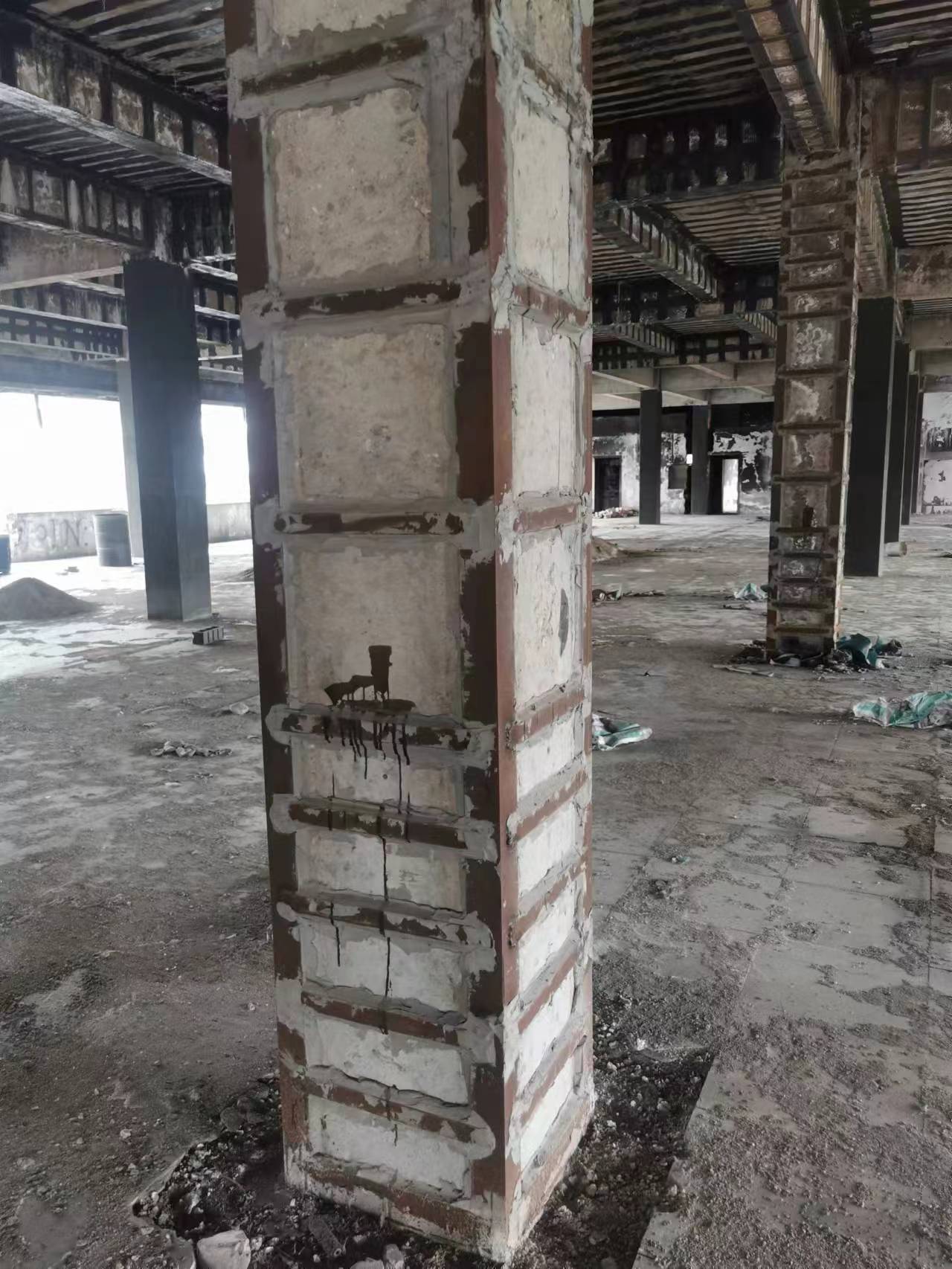楚雄房屋以下情况下需加固